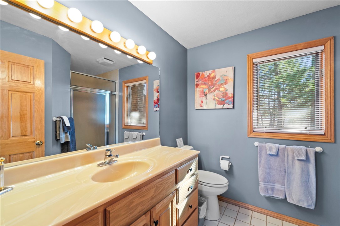 Point Mirage - Residential