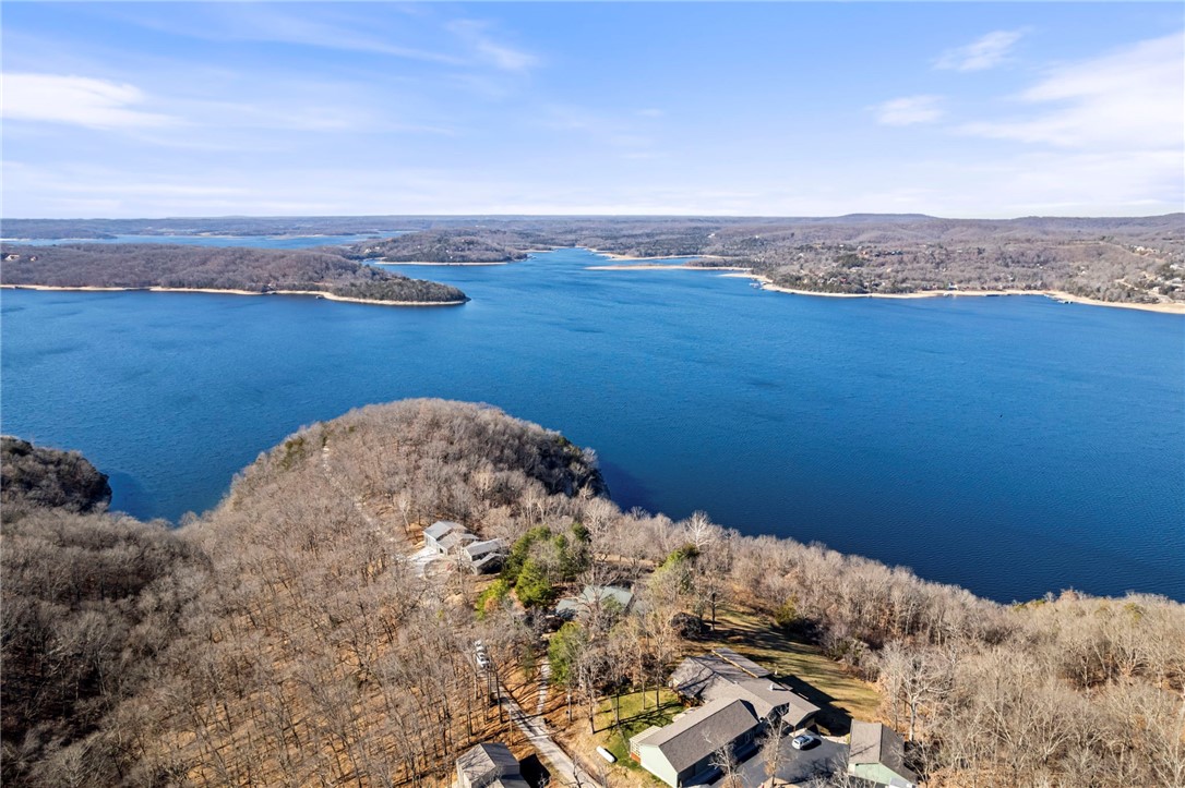 Point Mirage - Residential