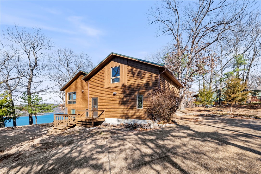 Point Mirage - Residential