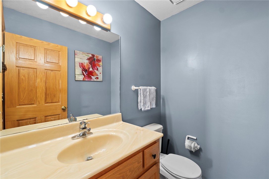 Point Mirage - Residential