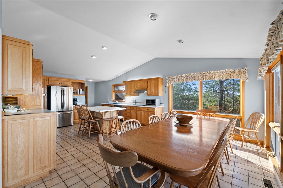 Point Mirage - Residential