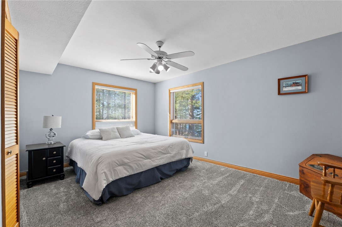 Point Mirage - Residential