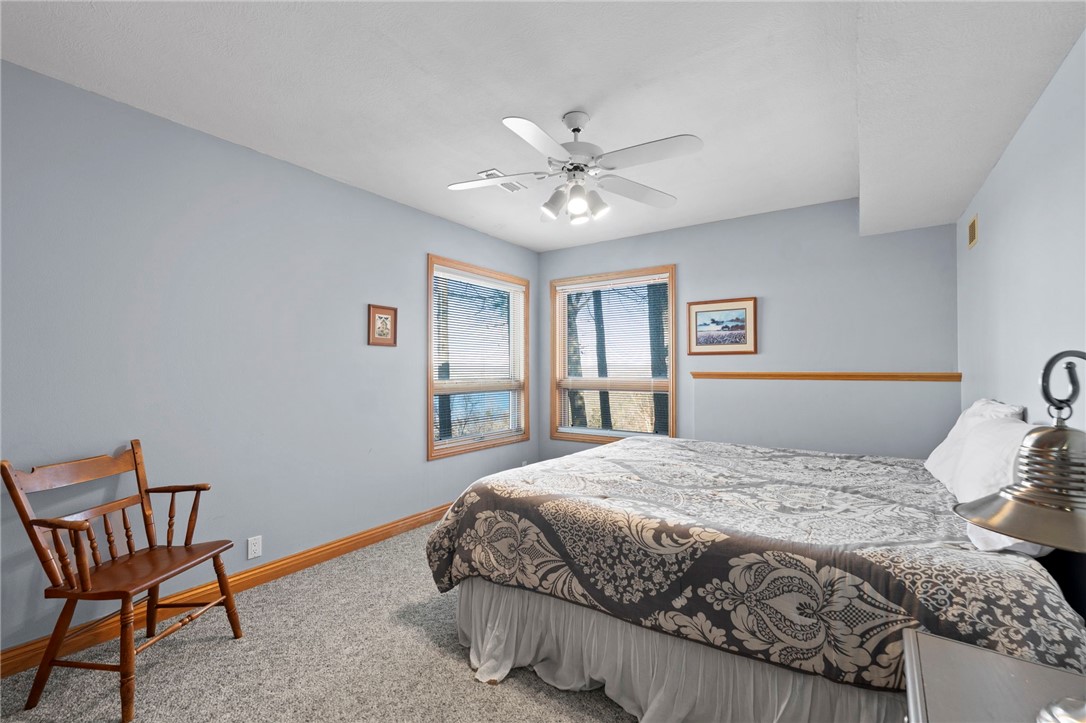 Point Mirage - Residential