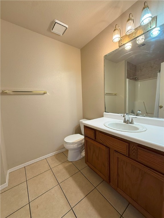 PATRICK PLACE - Residential Lease