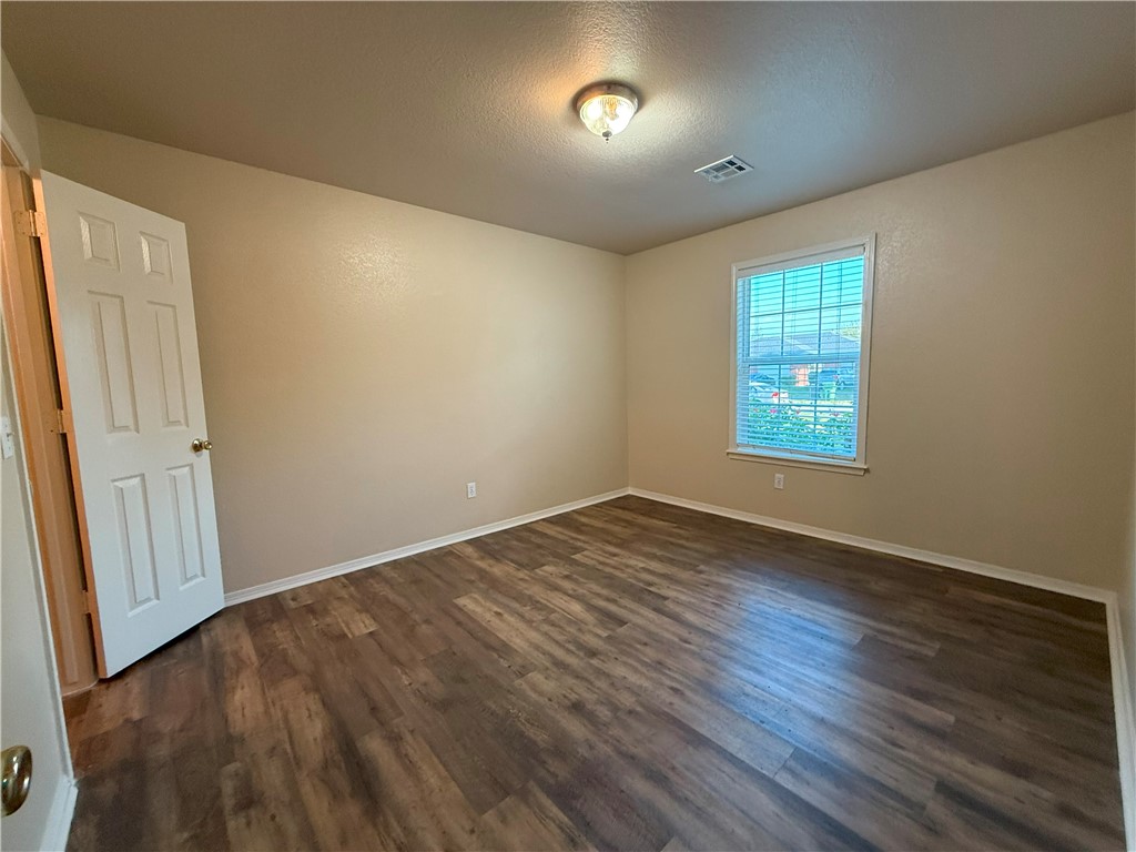 PATRICK PLACE - Residential Lease