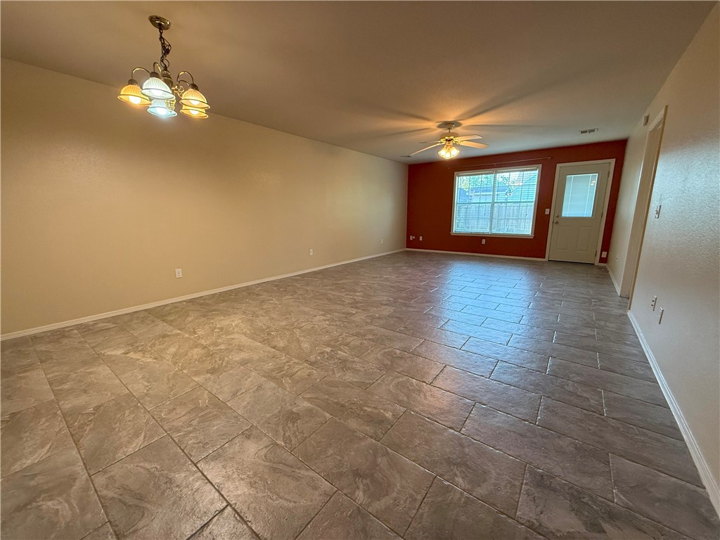 PATRICK PLACE - Residential Lease