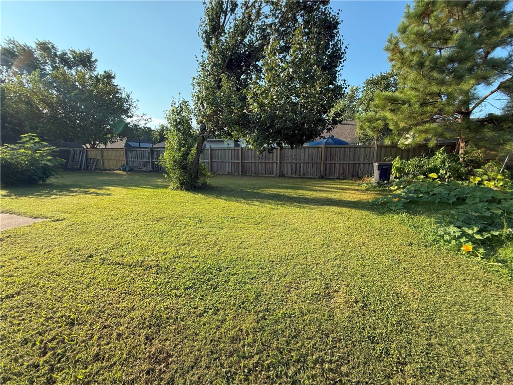 PATRICK PLACE - Residential Lease