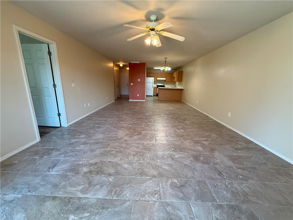 PATRICK PLACE - Residential Lease