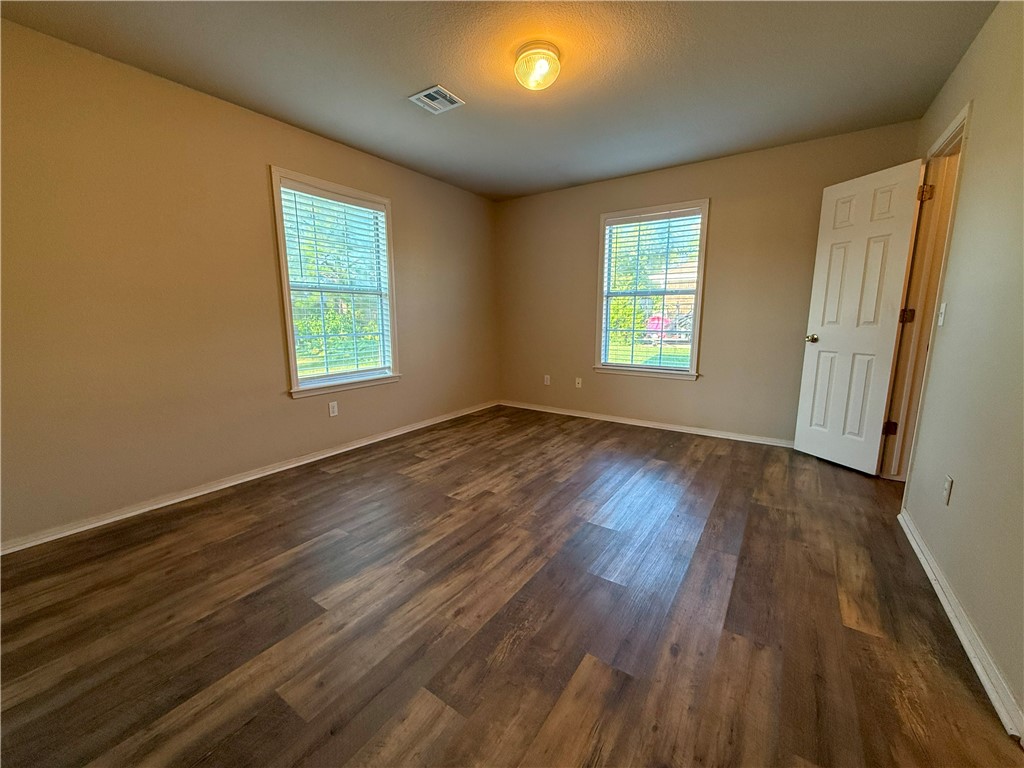 PATRICK PLACE - Residential Lease