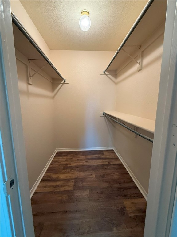 PATRICK PLACE - Residential Lease