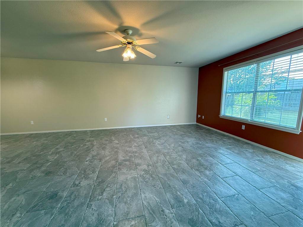 PATRICK PLACE - Residential Lease