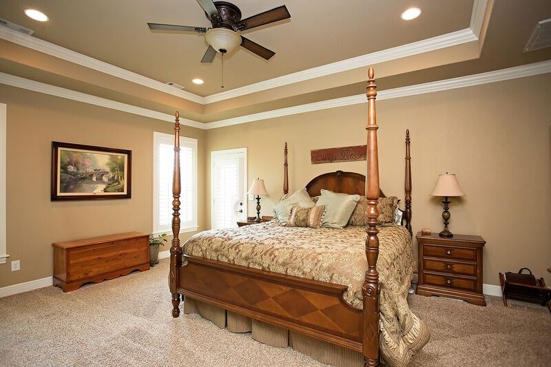 Springs At Wellington - Residential
