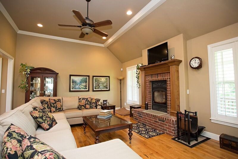 Springs At Wellington - Residential