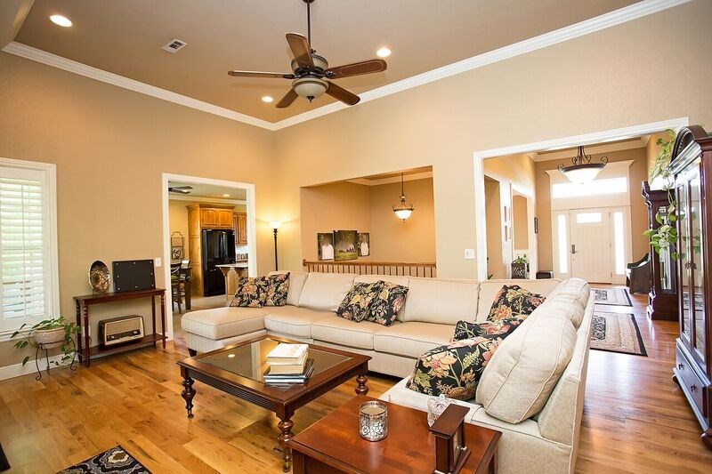Springs At Wellington - Residential