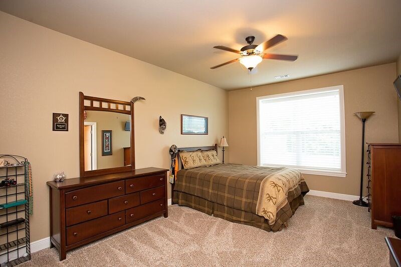 Springs At Wellington - Residential