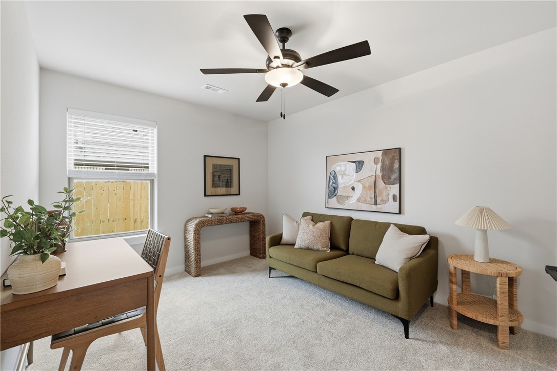 The Preserve at Stonebridge, Phase 1 - Residential