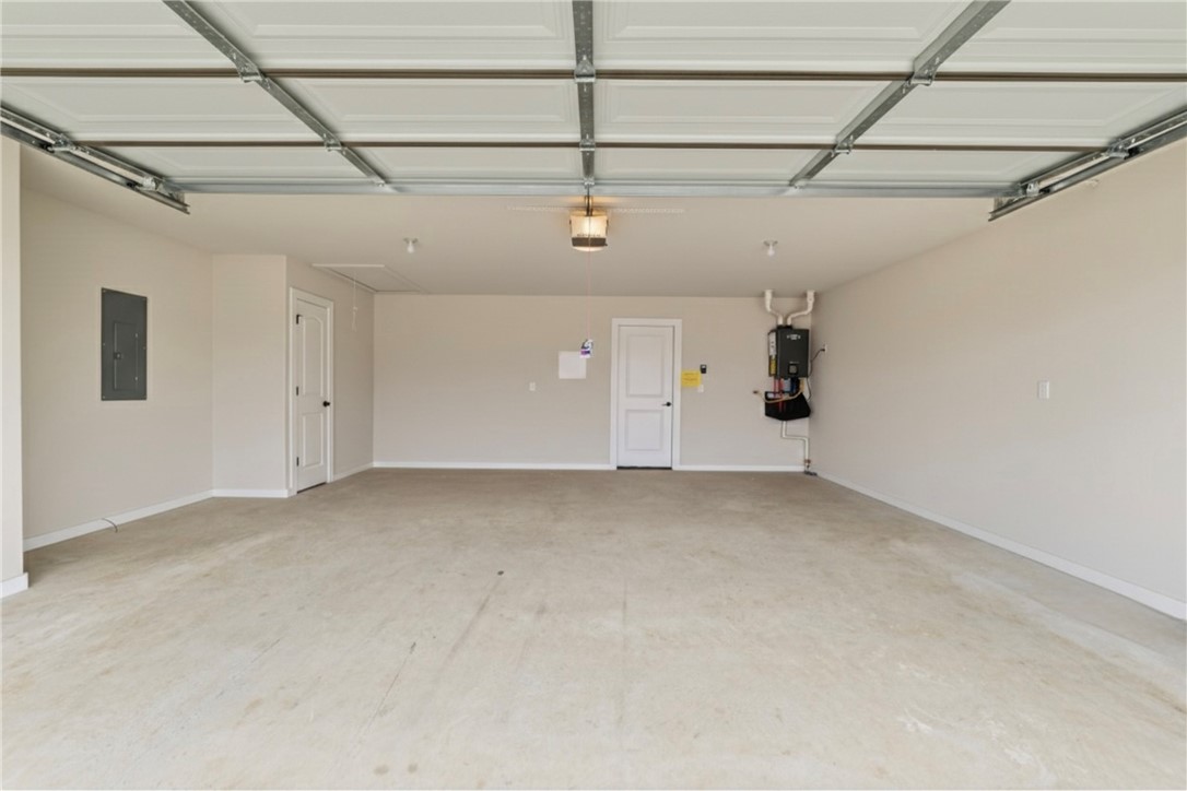 The Preserve at Stonebridge, Phase 1 - Residential