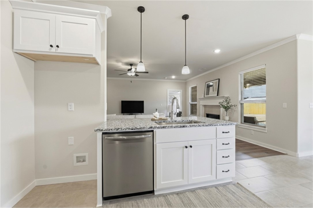 The Preserve at Stonebridge, Phase 1 - Residential