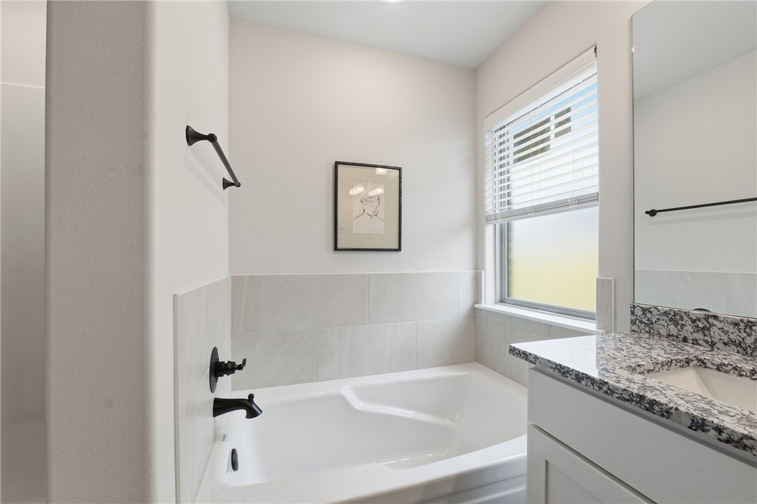 The Preserve at Stonebridge, Phase 1 - Residential