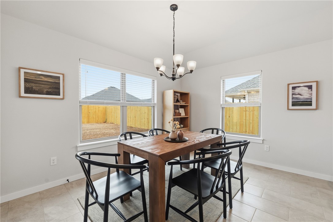 The Preserve at Stonebridge, Phase 1 - Residential