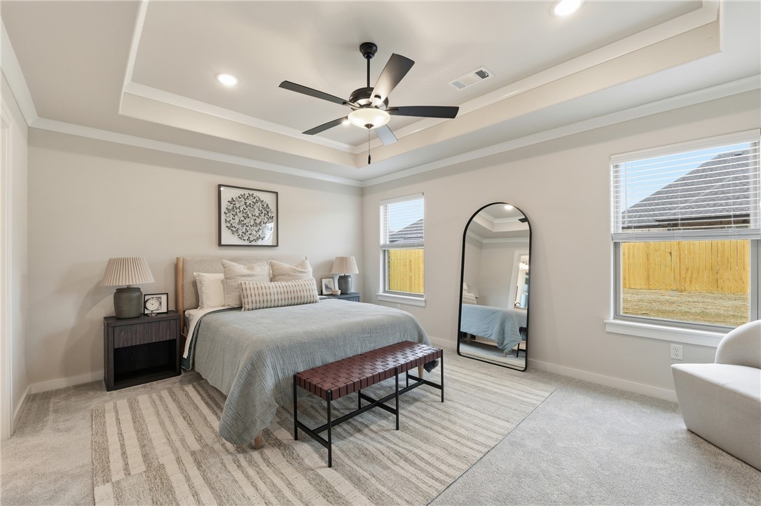 The Preserve at Stonebridge, Phase 1 - Residential