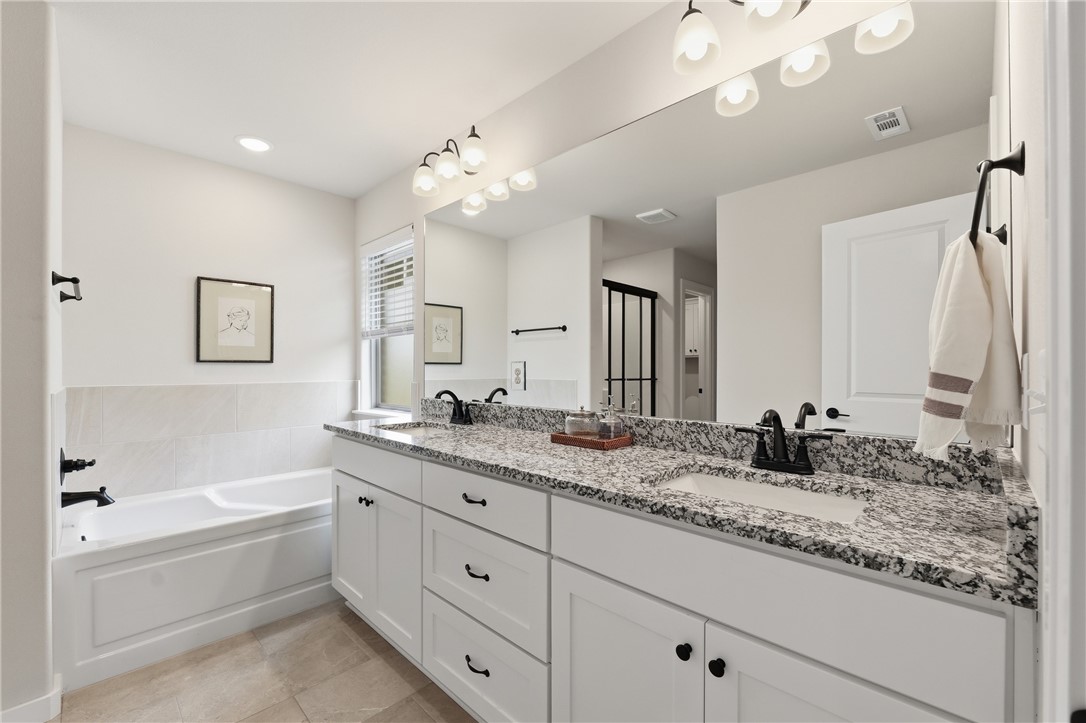 The Preserve at Stonebridge, Phase 1 - Residential