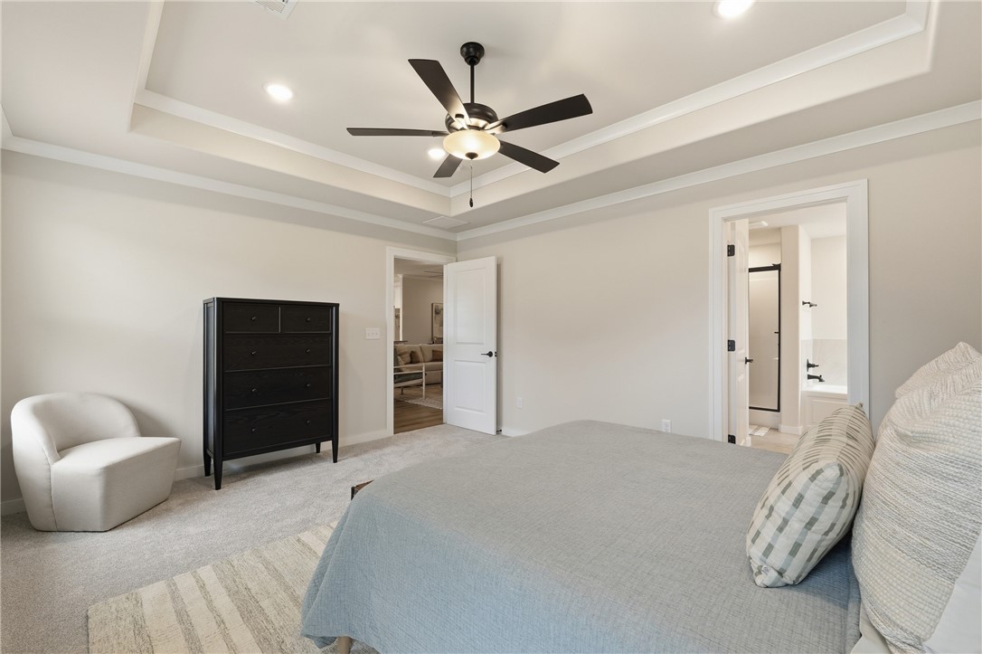 The Preserve at Stonebridge, Phase 1 - Residential