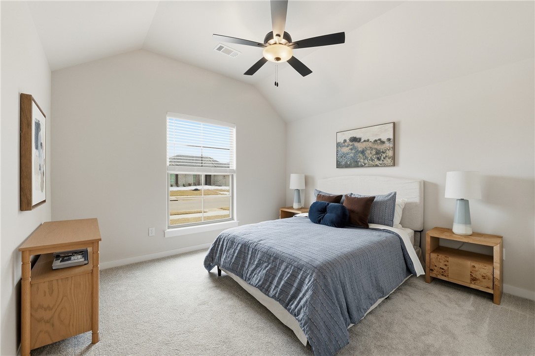 The Preserve at Stonebridge, Phase 1 - Residential