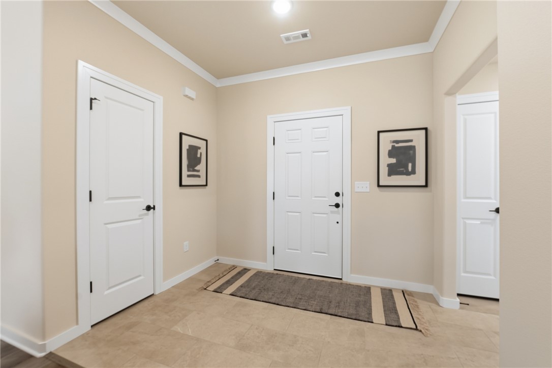 The Preserve at Stonebridge, Phase 1 - Residential