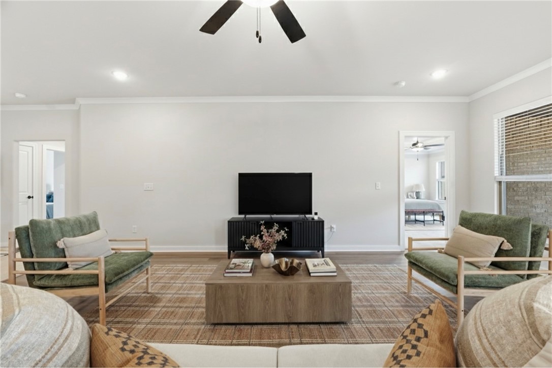 The Preserve at Stonebridge, Phase 1 - Residential