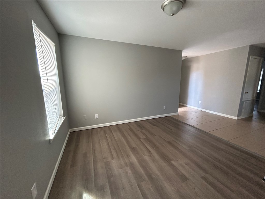 Mathias Mixed Use Sub - Residential Lease