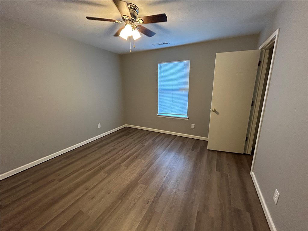 Mathias Mixed Use Sub - Residential Lease