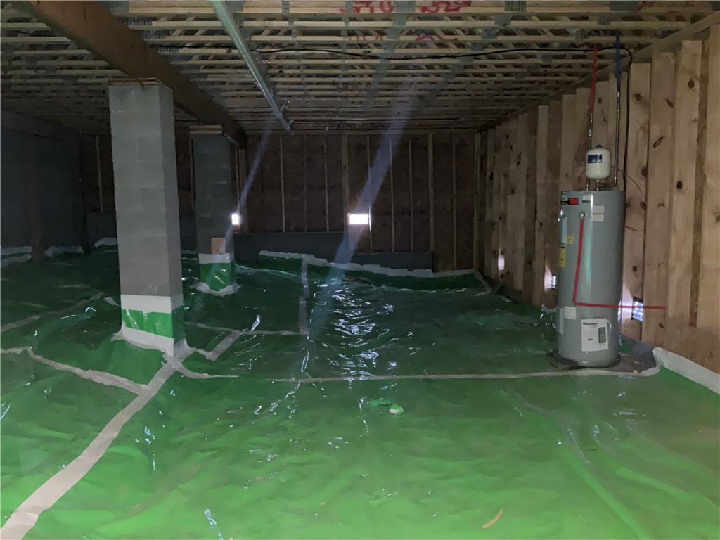 BETHNAL SUB BVV - Residential