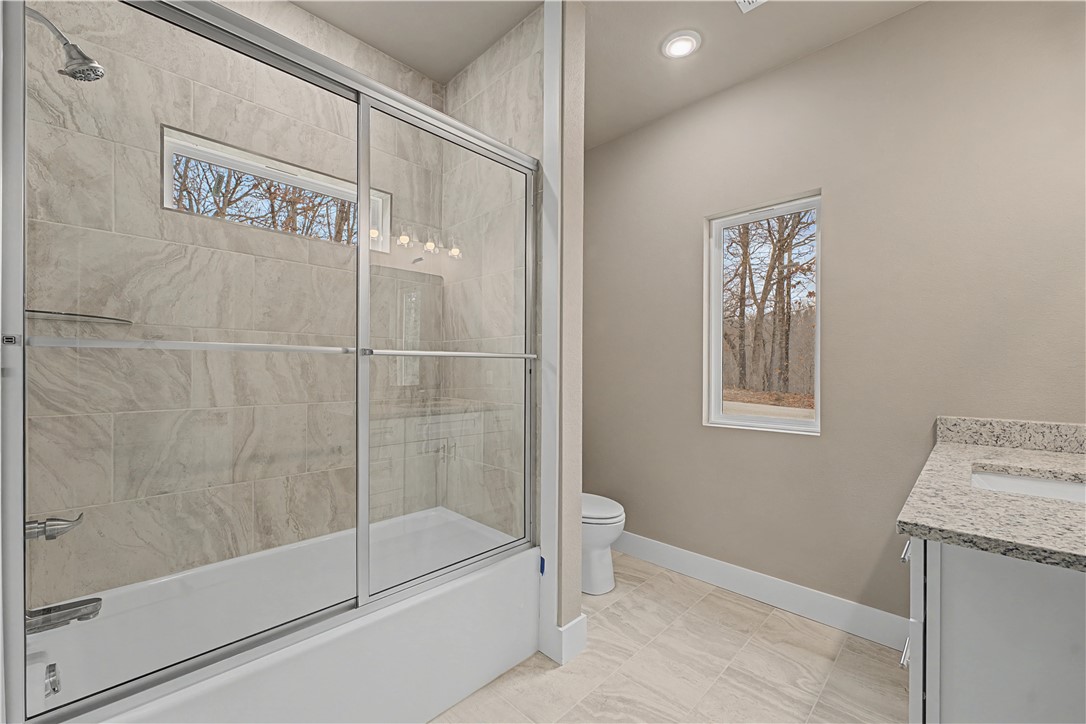 BETHNAL SUB BVV - Residential