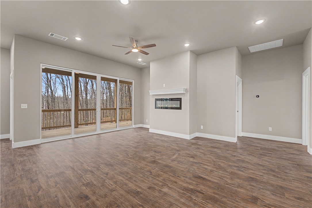 BETHNAL SUB BVV - Residential