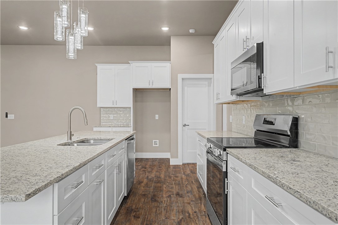 BETHNAL SUB BVV - Residential