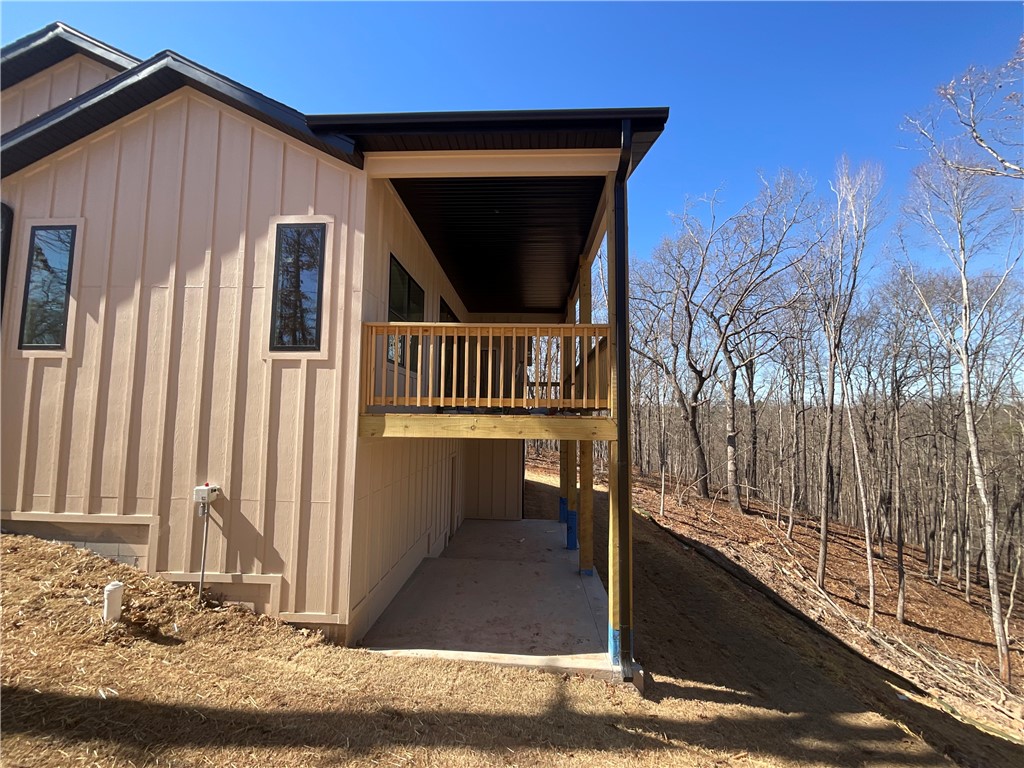 BETHNAL SUB BVV - Residential