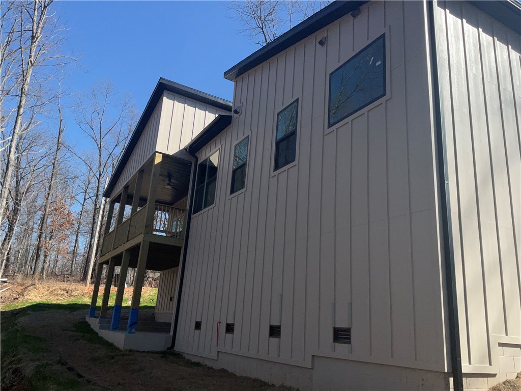 BETHNAL SUB BVV - Residential