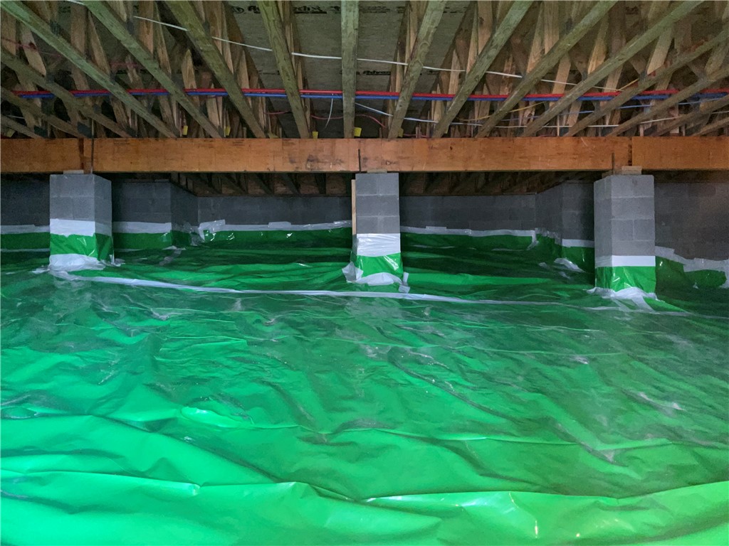 BETHNAL SUB BVV - Residential