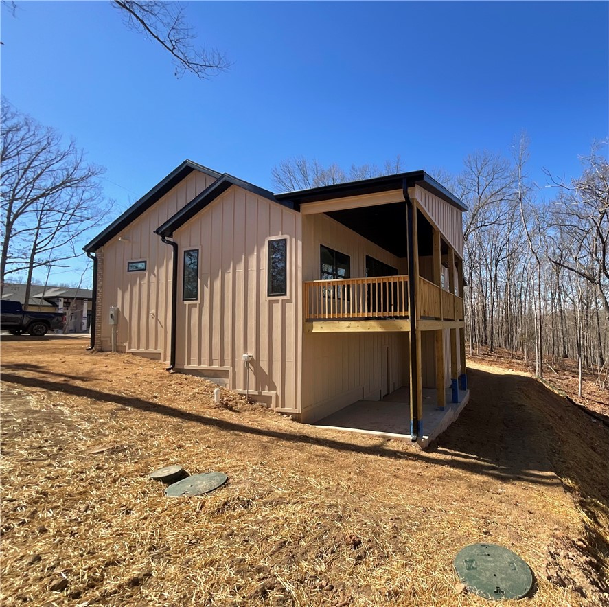 BETHNAL SUB BVV - Residential