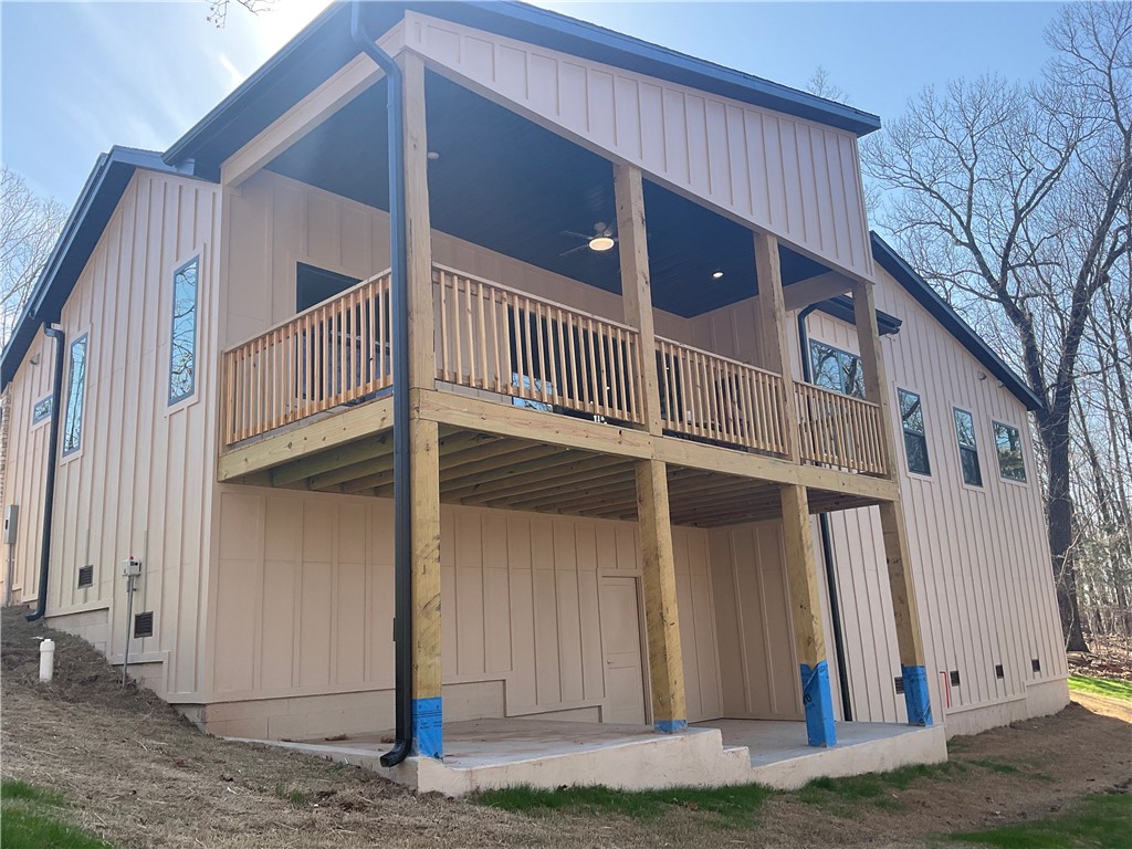 BETHNAL SUB BVV - Residential