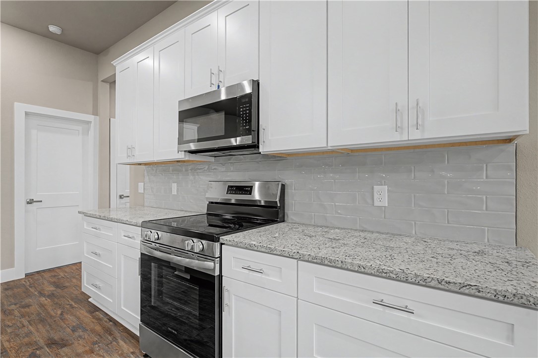 BETHNAL SUB BVV - Residential