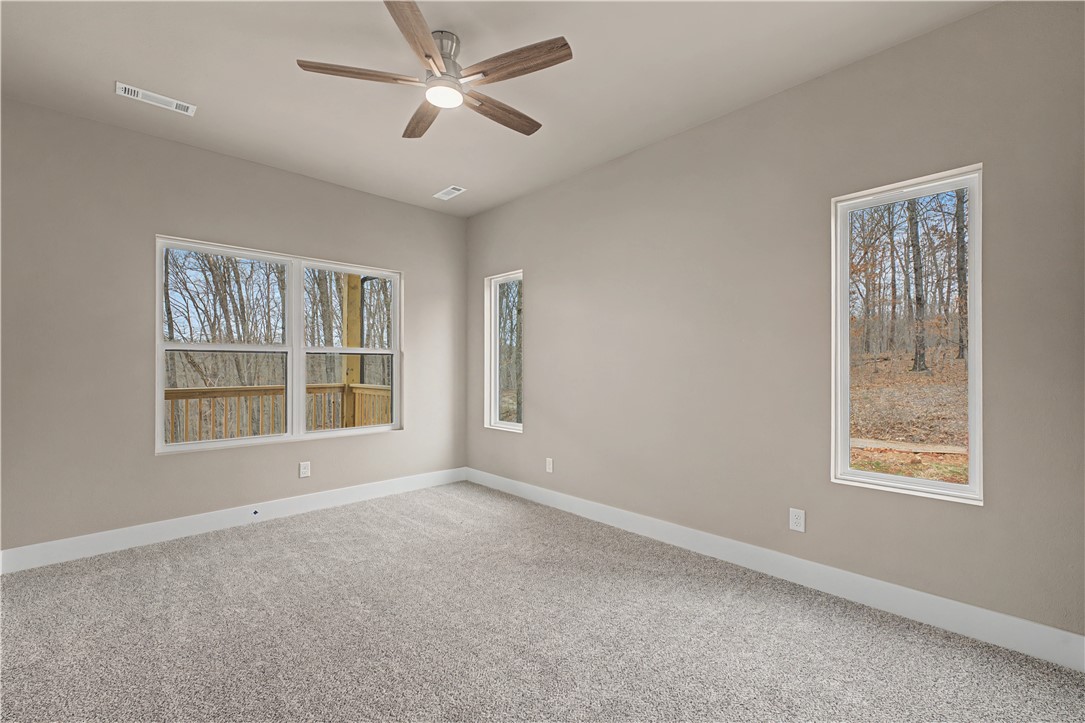 BETHNAL SUB BVV - Residential