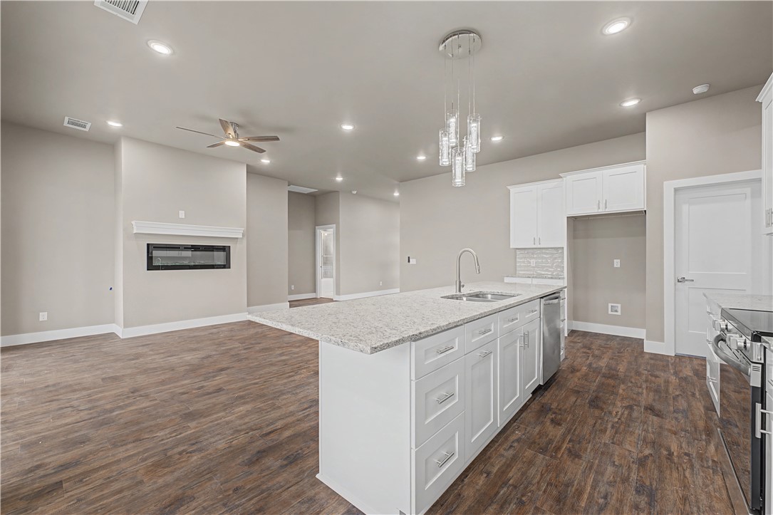 BETHNAL SUB BVV - Residential