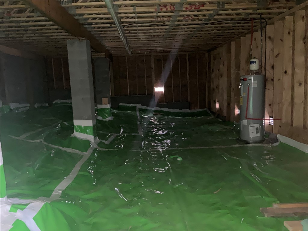 BETHNAL SUB BVV - Residential