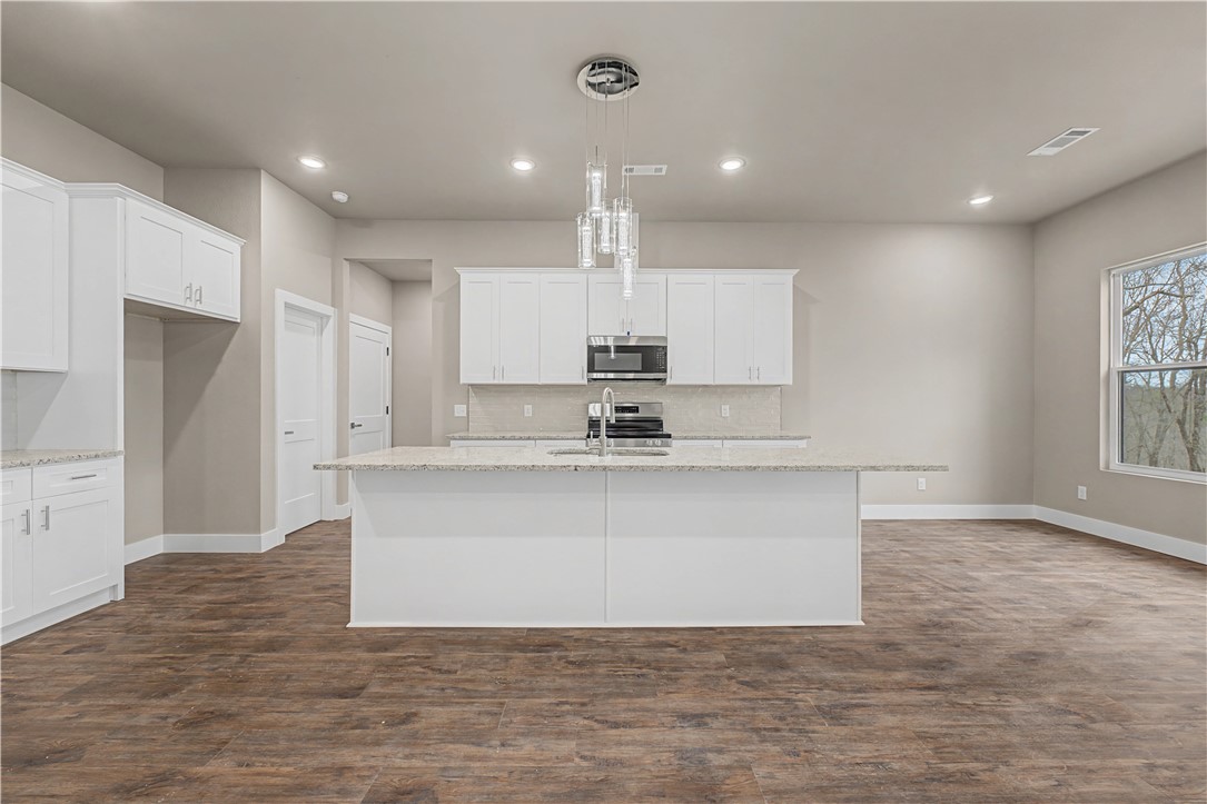 BETHNAL SUB BVV - Residential