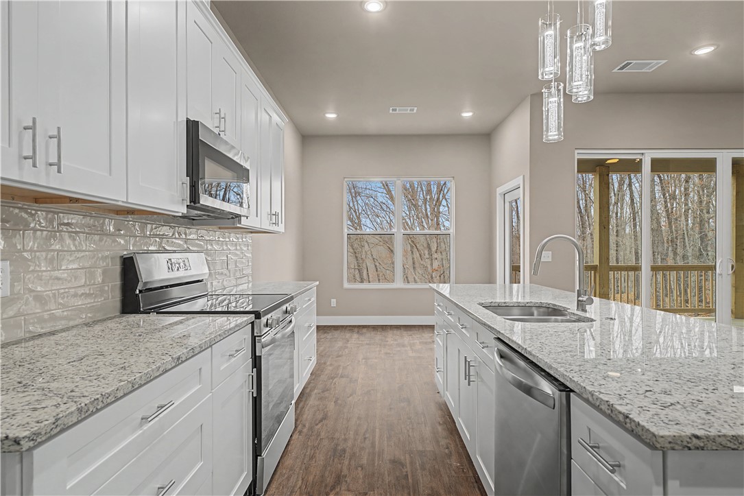 BETHNAL SUB BVV - Residential