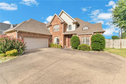 Photo of 5213 42nd Street, Rogers, AR 72758 (MLS # 1356714)