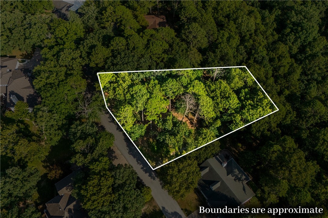 Lot 26 Ravenshoe Road