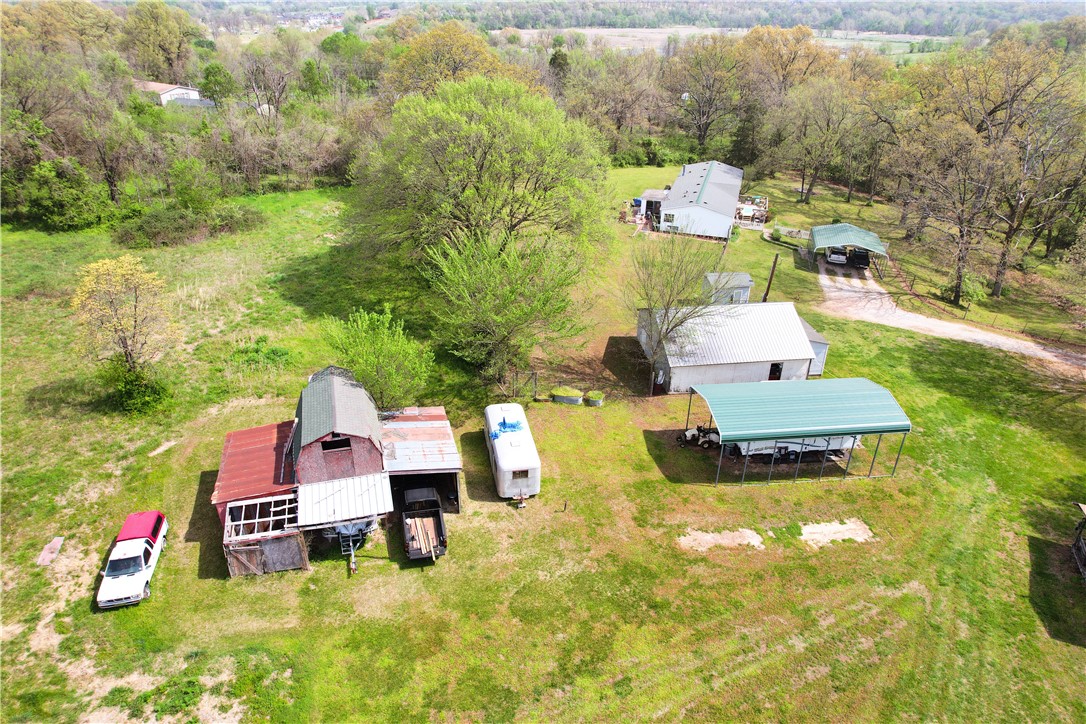 NA - Farm